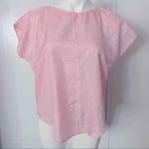 Diane von Furstenburg Blouse